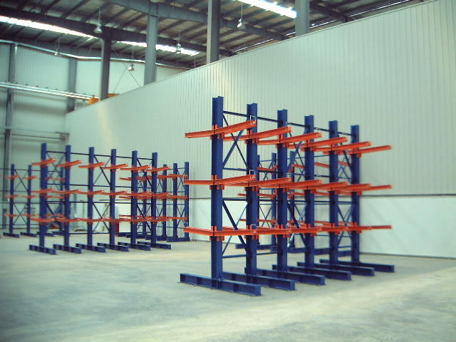Cantilever Systems Melbourne