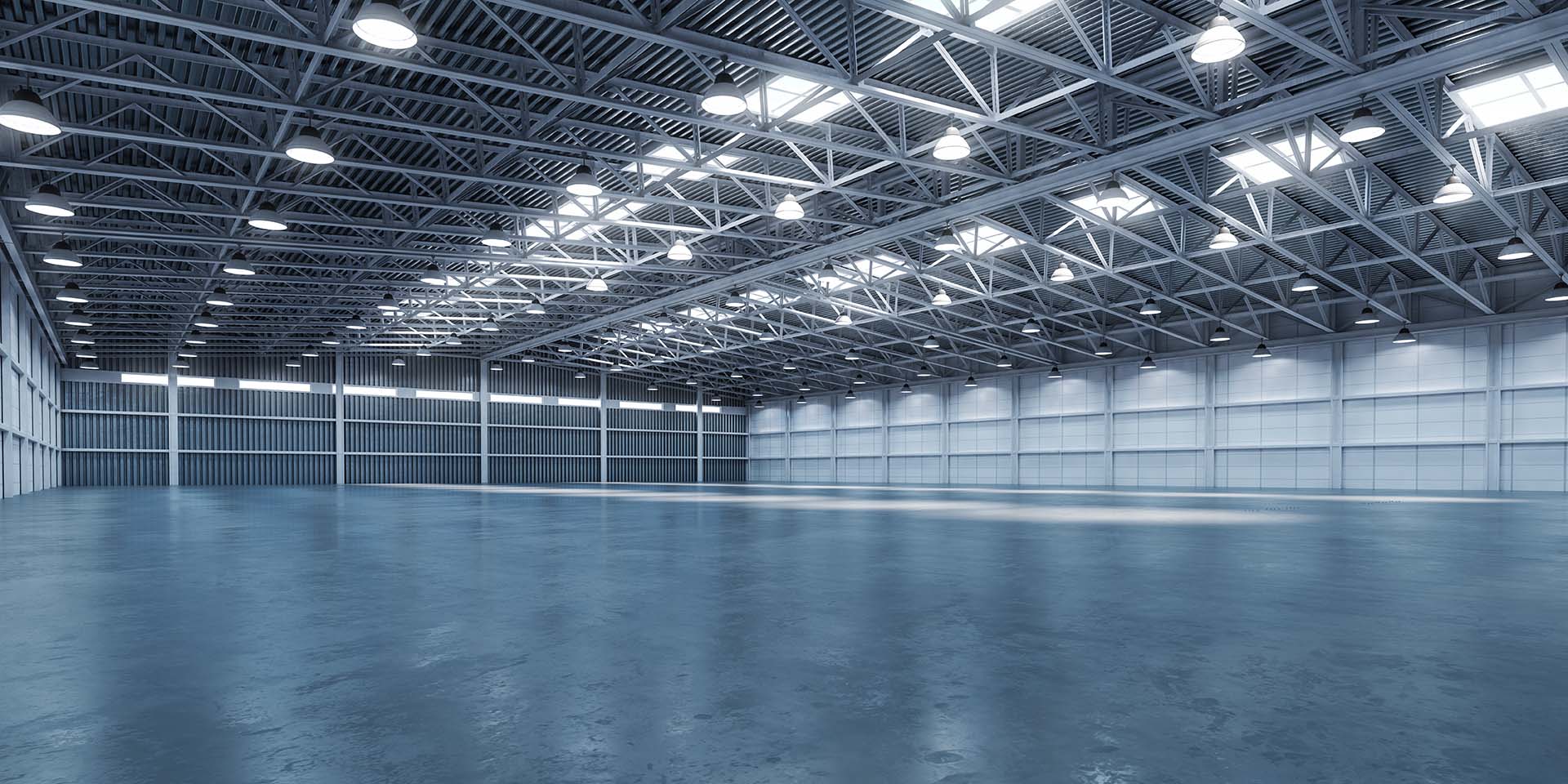Warehouse relocation Melbourne by ISS Equipment