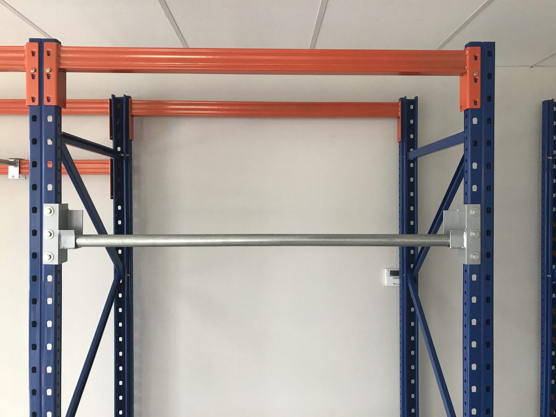 Cable Racking or Cable Real Suspension