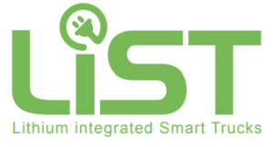 LIST, Lithium integrated smart trucks
